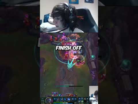 How To Engage On Blue Kayn!