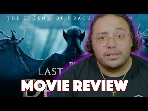 The Last Voyage of the Demeter - Movie Review