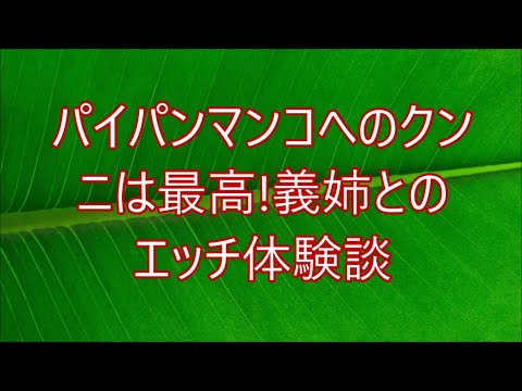 【生朗読】兄の妻が寂しさのあまり部屋に潜り込み友情