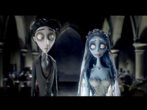 Corpse Bride (2005) Movie || Johnny Depp, Helena Bonham Carter, Emily Watson || Review and Facts