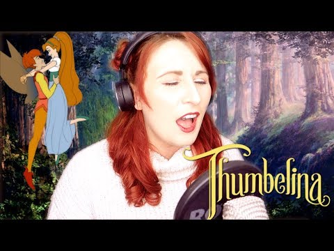 Soon from Thumbelina | Just Josie Cover