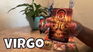 Virgo ♍️ Next 72 Hours Tarot Reading