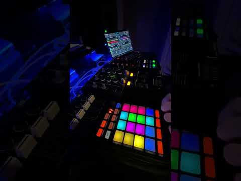 Djm 250 Mk2 + Traktor 🫡🪄