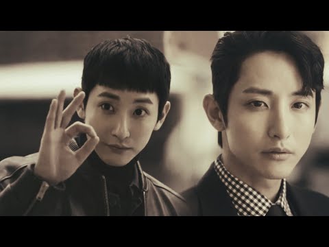 Born Again MV (Cha Hyung Bin - Kim Soo hyuk) 이수혁 Lee soo hyuk