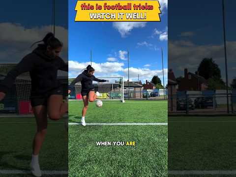 This is football tricks #dance #UR7 #vlog