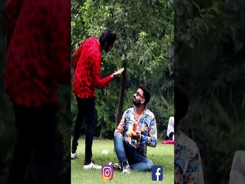 Food Snatching Prank On People Part 5 || By Aj Ahsan ||