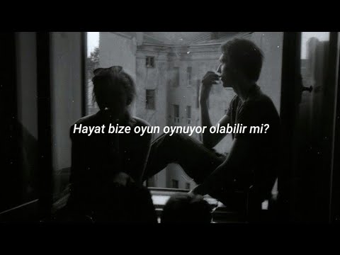 Şebnem Ferah | Sil baştan lyrics/şarkı sözleri