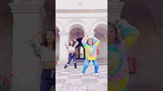 PANTYSITO CHALLENGE TIKTOK | Dancewithdey