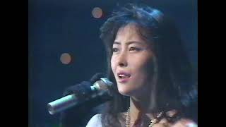 中山美穂 You're My Only Shinin' Star 1988-03-20