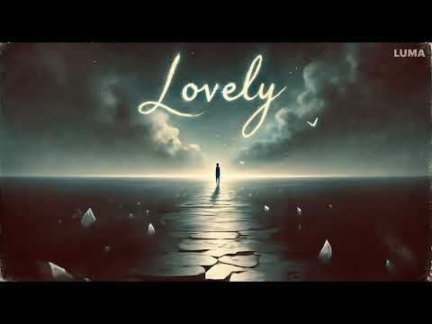 Billie Eilish, Khalid - Lovely - Techno House Remix