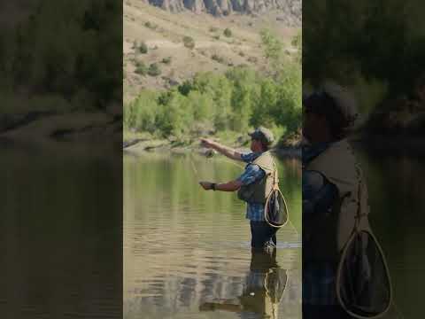 Jefferson Springs Ranch | #montana #realestate #fishingproperty #riverproperty