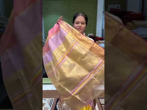 Full tissue, Maheshwari designer Sarees direct from the loom of Maheshawar Madhya Pradesh