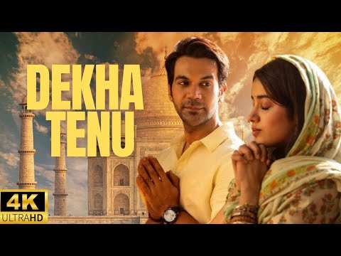 Dekha Tenu | New Romantic Song 2024 | Latest Love Song | Trending Song