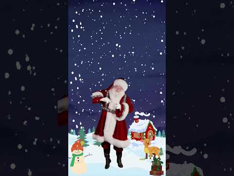 Merry Christmas 🌲🌲 #cartoonvideos #singalong #forkids  #kindergarten #shorts #shortvideo #babysongs