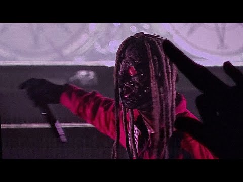 Slipknot - Only One (Live in Birmingham 18/12/2024)