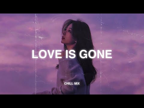 Love Is Gone, Ocean Eyes (𝙨𝙡𝙤𝙬𝙚𝙙 + 𝙧𝙚𝙫𝙚𝙧𝙗) ♫ Sad songs that make you cry ~ Slowed sad songs 2025