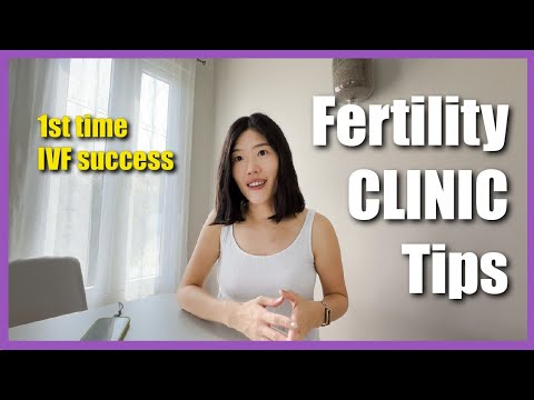 My 1st time IVF Success Story | Tips on How to Choose a Good Fertility doctor & IVF Clinic