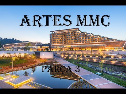 ARTES MMC (Lankaran Springs) Parça 3