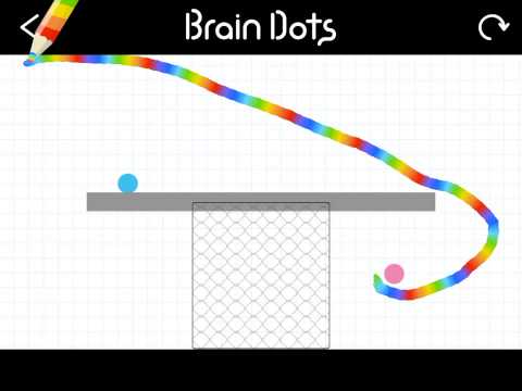 Brain Dotsでステージ117をクリアしました！ http://braindotsapp.com #BrainDots #Brain...