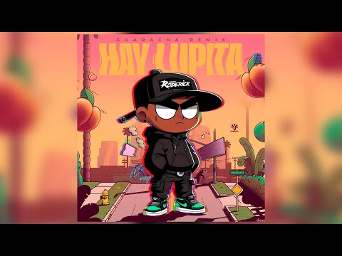 HAY LUPITA - GUARACHA REMIX | Dj Roderick (Aleteo, Guaracha, Zapateo)