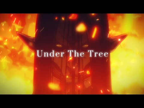 Under The Tree - Attack on Titan「 AMV 」