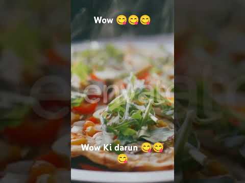 wow darun pizza #love #beach #music #recipeideas #pizza