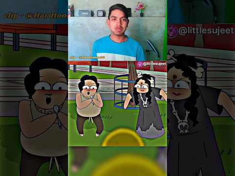 @Hardtoonz22 Best Funny Clip edit by @Viral_Fun_18 #shorts #ytshorts