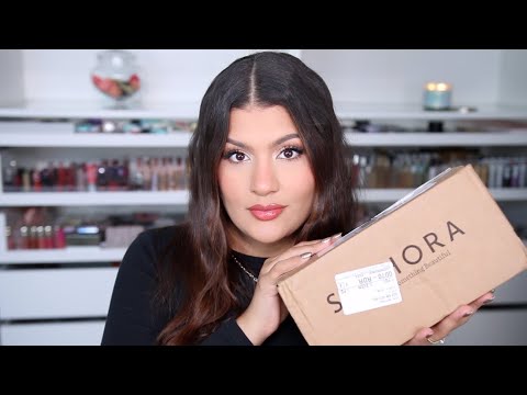 SEPHORA HAUL 🔥 TODO LO NUEVO!!!