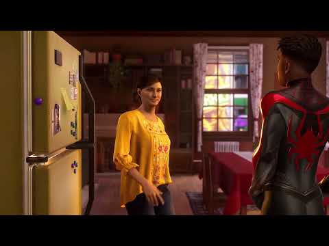 Marvels Spider-Man 2 New ULTIMATE Difficulty HDR PS5 Walkthrough Part 1 New Game Plus