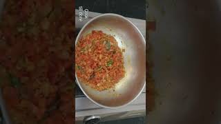 Tomato oats upma recipe || Oats upma || Healthy breakfast recipe