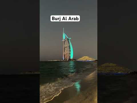 Burj Al Arab