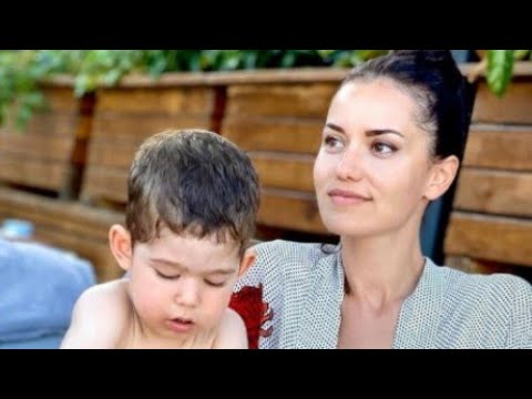 karan özcivit cutest moments ||Burak özcivit || Fahriye evcen ||