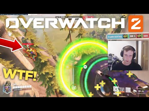 Overwatch 2 MOST VIEWED Twitch Clips of The Week! #191