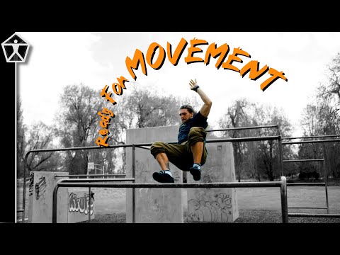 How to Prepare Your Joints for Parkour and MOVEMENT