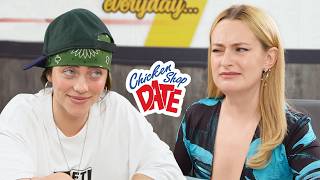 BILLIE EILISH | CHICKEN SHOP DATE