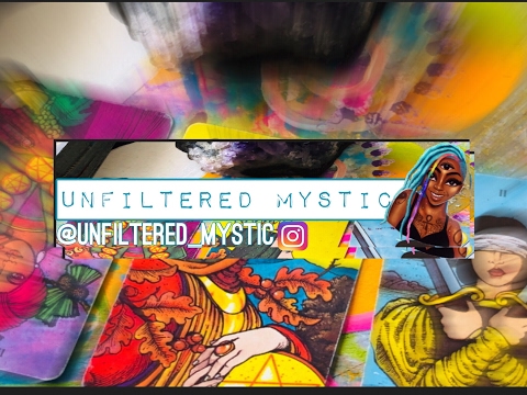 Unfiltered Mystic Live Stream