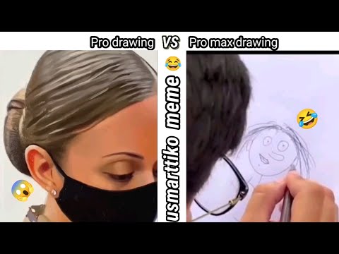 funny drawing meme lunching video 🤣😂|| USA drawing funny video watching||#funnyvideo #funny#drawing