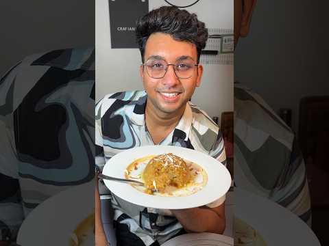 Special Moong Dal Halwa Recipe ❤️ | #shorts