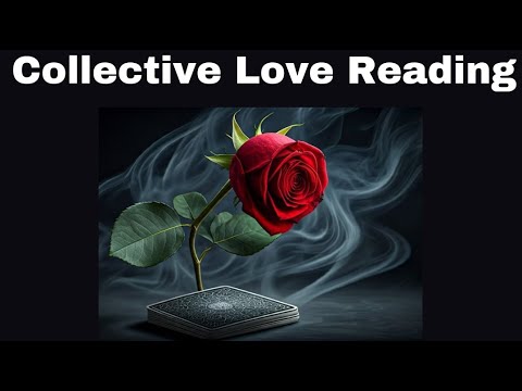 ❤️‍🩹Collective Love Reading✨