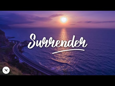 Surrender - Natalie Taylor (Lyrics)