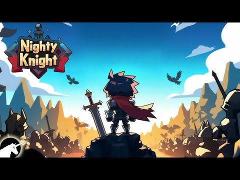 Nighty Knight Gameplay Android