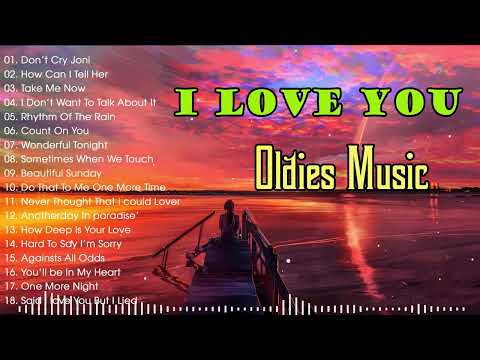 60s & 70s Greatest Hits Playlist - Oldies But Goodies - Songs That Make You Fall In Love