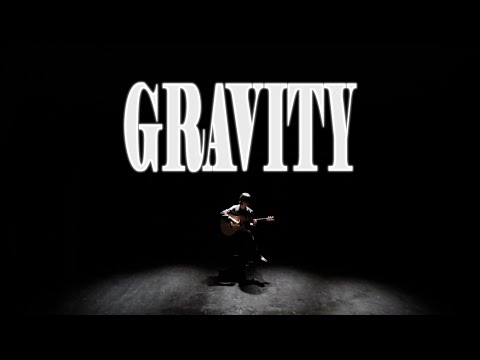 Gravity - Sungha Jung (Official Music Video)