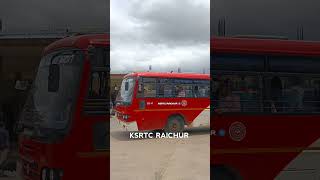 KKRTC 🤩💓 #bus #flixbus #busjourney #travel #flixtrain #bustravel #love #bustrip #ksrtc #vlog