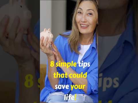 8 Simple Tips to Prevent Diabetes | Life-Changing Health Advice! #facts