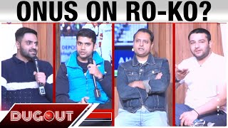 LIVE DUGOUT: Is India capable of making a comeback or will Australia destroy them in BGT?