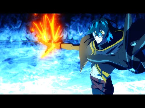 Wistoria: Wand and Sword「AMV」Dead End