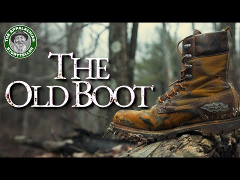 Appalachia's Storyteller: The Old Boot