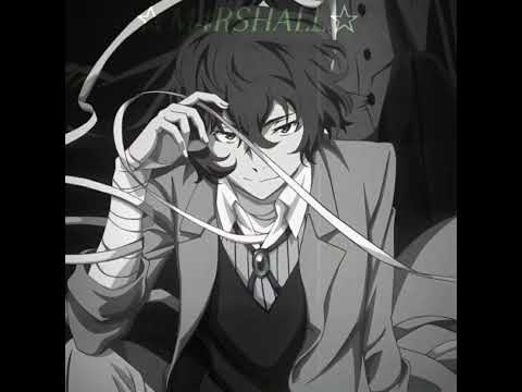 HAPPY BIRTHDAY DAZAI #bsdforever #animeedit #bungoustraydogs #bsd #anime #bsdedit #edit #dazaiedits