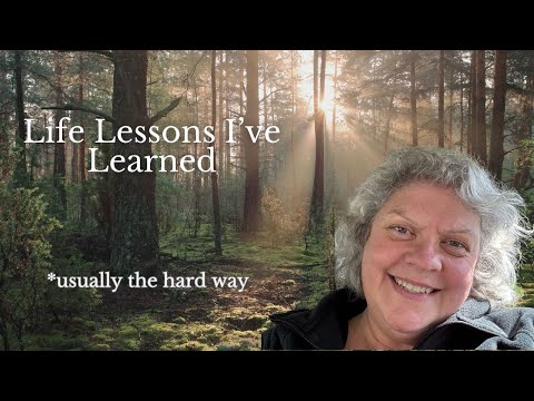 60 Years of Wisdom: Life Lessons You Don't Want to Miss